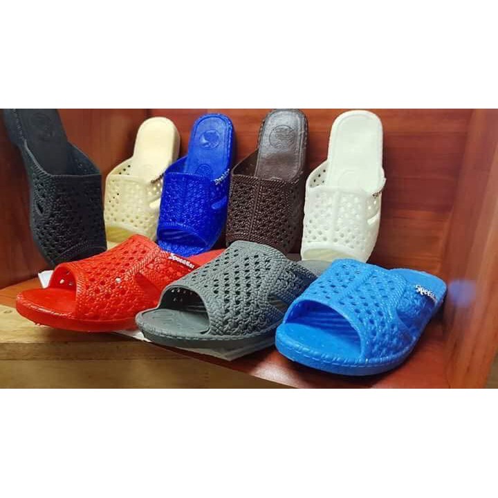Dép Tổ Ong Nam Nữ Nhiều Màu Êm Chân Nhẹ Nhàng Phù Hợp Đi Ở Nhà .Văn Phòng 88301