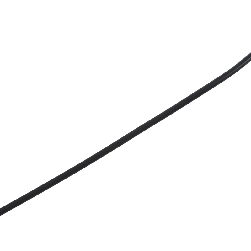 Set 2 cáp nối dài ăng ten RP-SMA RP-SMA Female RF RG174 2M