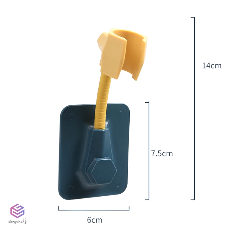 Giá Đỡ Vòi Sen Có Thể Điều Chỉnh Được