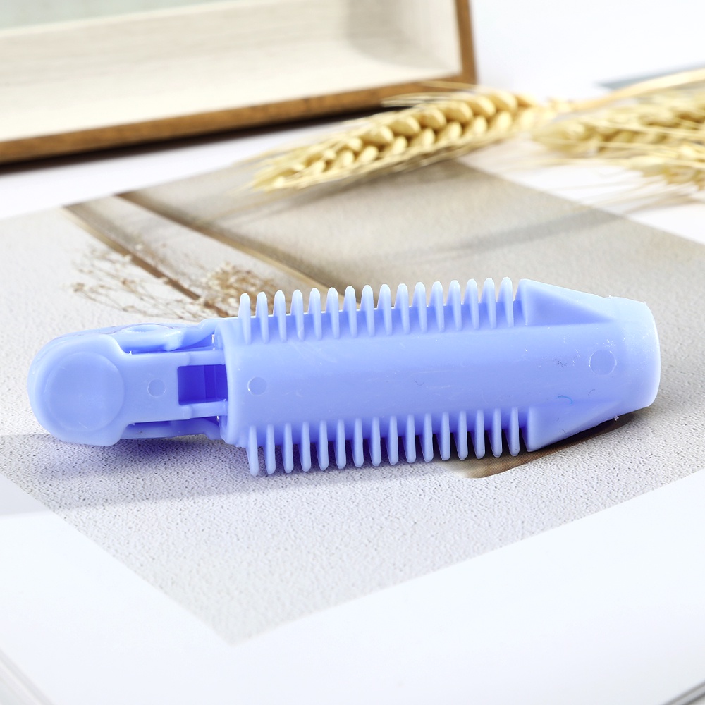 Haimeikang Bộ kẹp tóc Hàn Quốc 2 gói cho mái tóc bồng bềnh tự nhiên của bạn