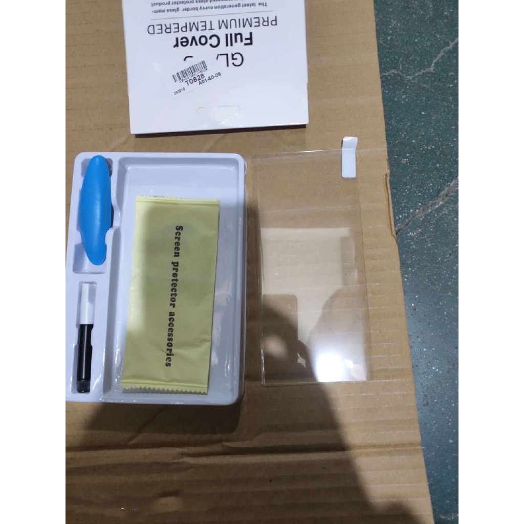 Kính Cường Lực Bảo Vệ Màn Hình Cho Samsung Note 10 Plus