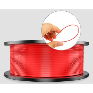 Nhựa in 3d PLA+ cao cấp (good quality filament)