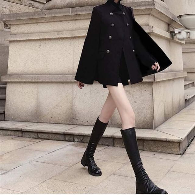 Áo cape | BigBuy360 - bigbuy360.vn