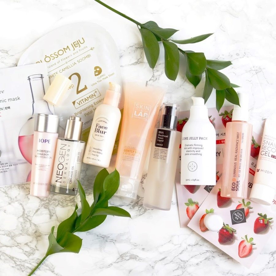 Nikawa - Mỹ Phẩm Chính Hãng