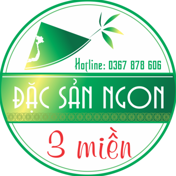 Đặc Sản Ngon 3 Miền