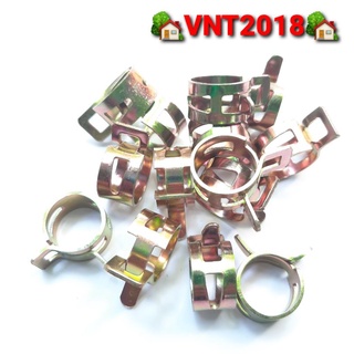 Vòng kẹp ống 15mm