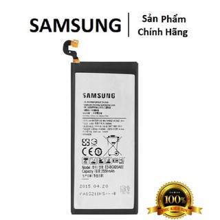 Pin Samsung Galaxy S6 Edge / SM-G925 Chính Hãng