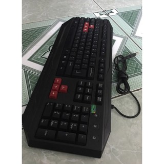 <FREESHIP>Phím chuyên Game giả cơ các loại thanh lý phòng net đang sử dụng tốt - Máy tính Hiệp Phát