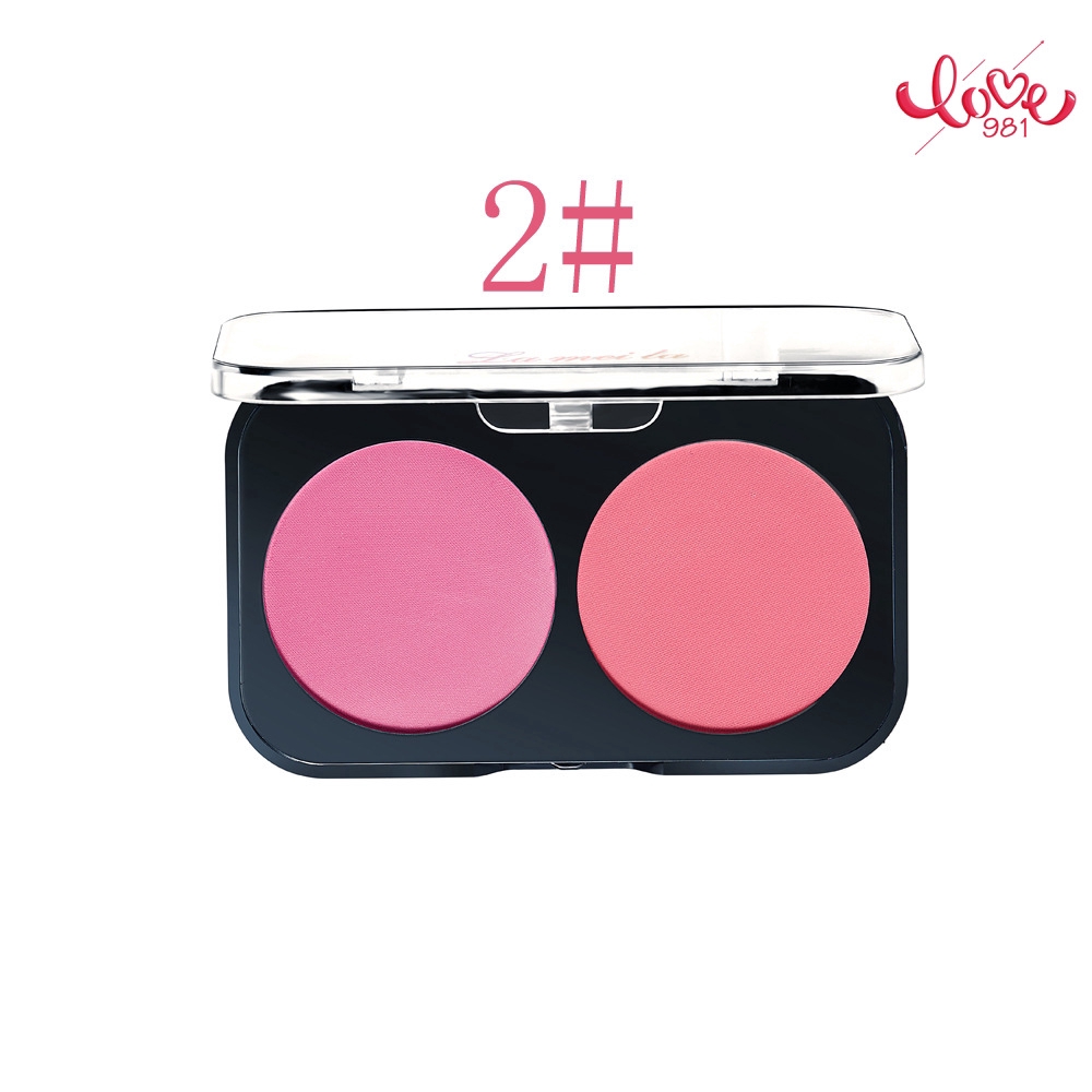 [Hàng mới về] Phấn má hồng trang điểm chống nước lâu trôi tự nhiên | BigBuy360 - bigbuy360.vn