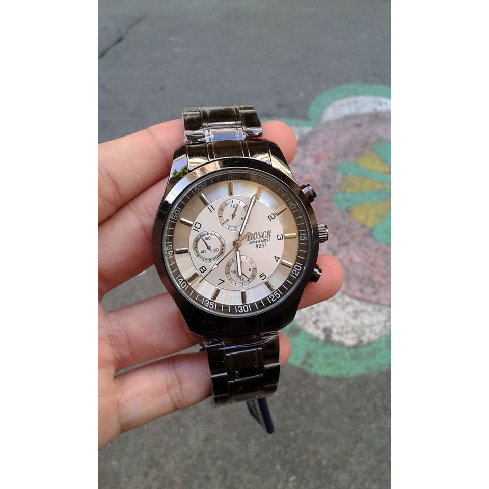 Đồng hồ nam Bosck 017 - hàng chính hãng | BigBuy360 - bigbuy360.vn