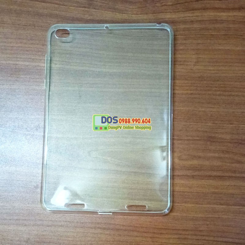 Ốp lưng xiaomi mipad 2 silicon dẻo | BigBuy360 - bigbuy360.vn