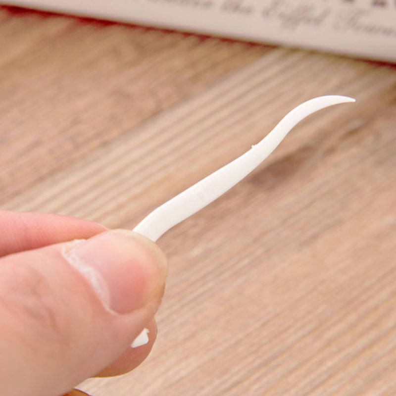 Hộp 30 Tăm Chỉ Nha Khoa Chất Lượng Cao