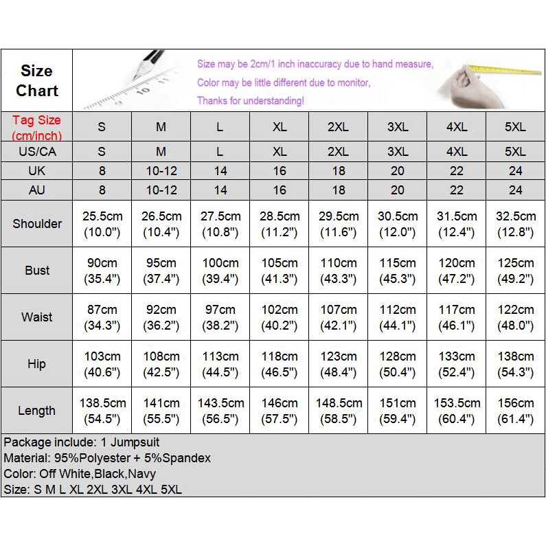 Bộ Áo Liền Quầnvonda Không Tay Dáng Rộng Màu Trơn Thời Trang Mùa Hè Cho Phụ Nữ | BigBuy360 - bigbuy360.vn