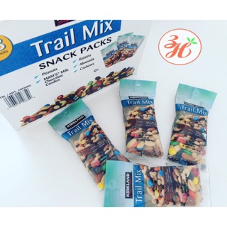 Trail Mix xách tay Mỹ