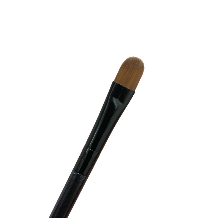 Cọ French Móng - Chùi Viền Size Vừa