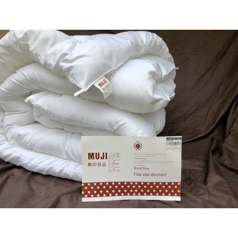 Ruột chăn đông Chăn Phao Chăn Bông Tấm Sheridan Chăn siêu nhẹ 2mx2m3