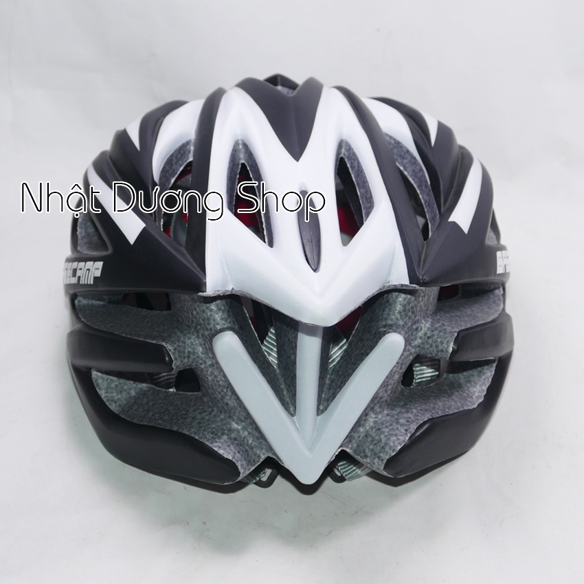 [Tặng áo mưa Honda] Mũ bảo hiểm xe đạp thê thao đẹp hợp thời trang phù hợp với xu hướng của giới trẻ hiện nay