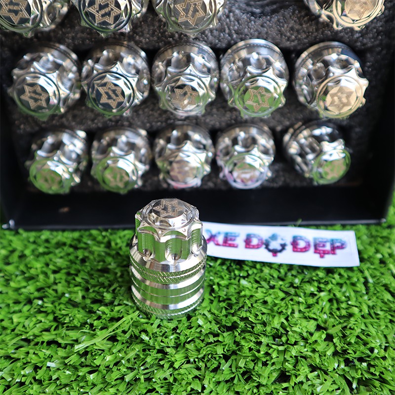 Chụp dò đạp Salaya Thailan Cực Đẹp