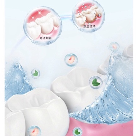 Xịt thơm miệng loại bỏ hơi thở mùi HEYXI 20ML HXTM4