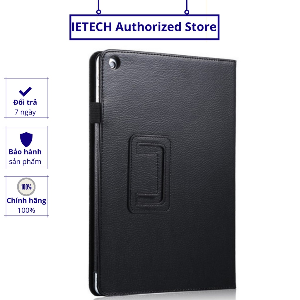 Bao da hai góc xoay dành cho iPad 234 thiết kế sang trọng - PKCB