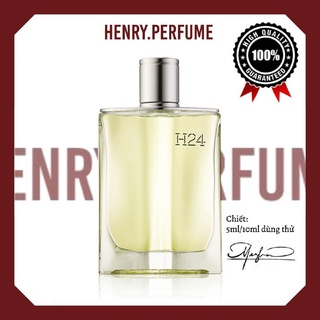 ⛅ nước hoa hermes h24 5ml/10ml/20ml ®️