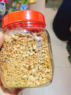 Muối ớt Tây ninh 