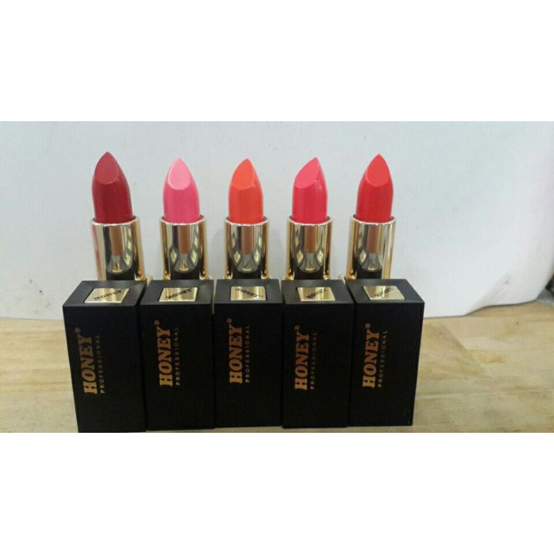 Son Môi Honey Lipstick