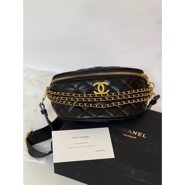 Túi Đeo chéo sành điệu