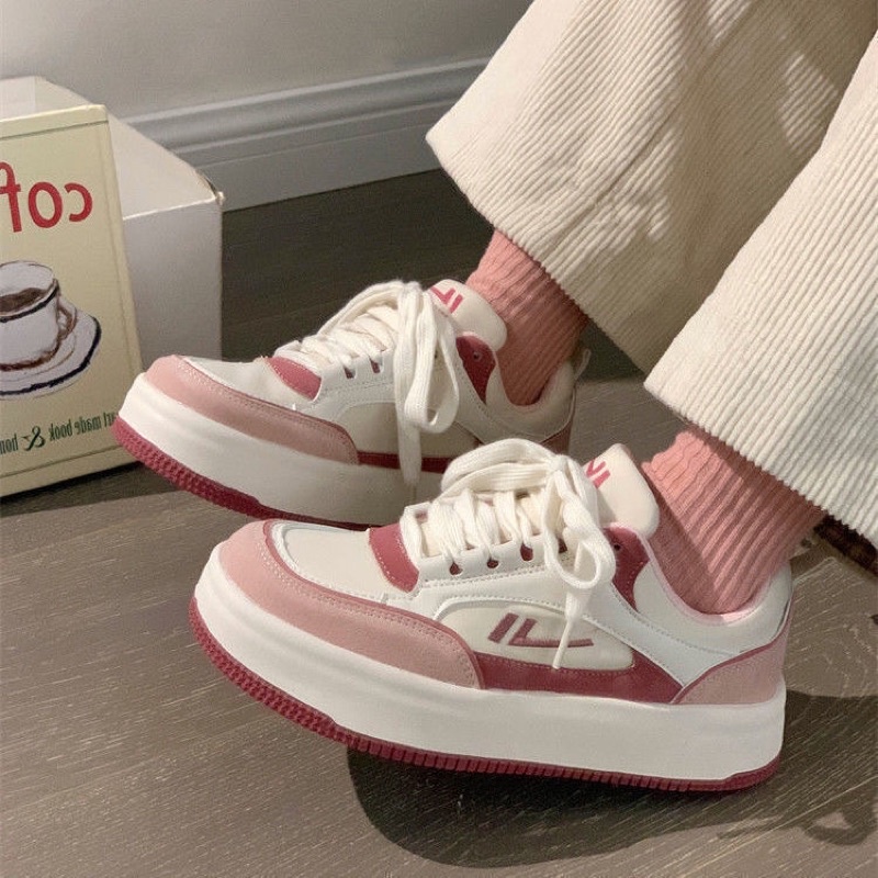 Giày sneaker ulzzang 2023