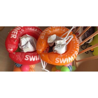 Phao Swimtrainer chính hãng