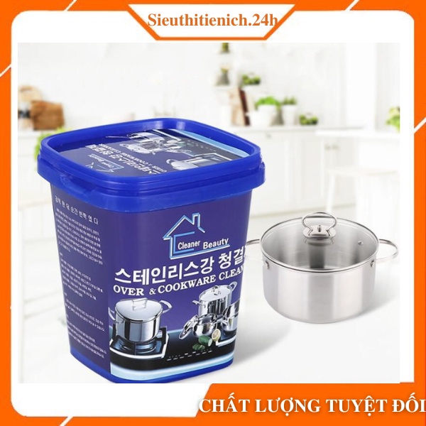Kem tẩy rửa xoong nồi đa năng Hàn Quốc