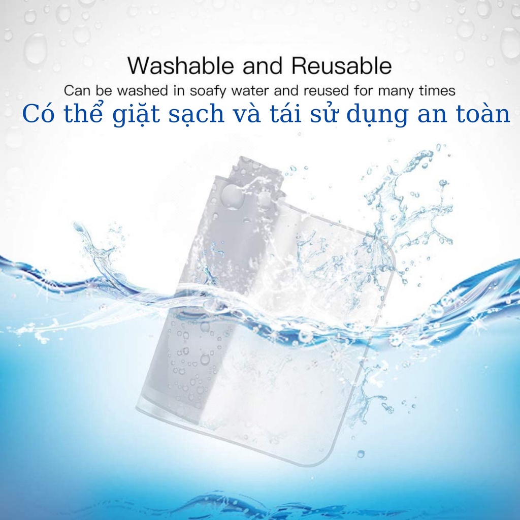 Miếng phủ bảo vệ bàn phím laptop 13 14 15.6 17 inch , tấm lót phủ bàn phím trong suốt