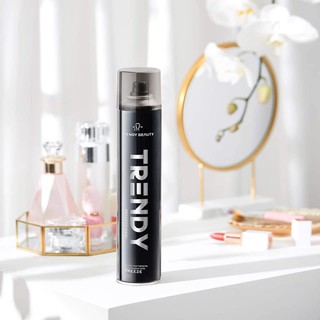 Keo xịt tóc Trendy