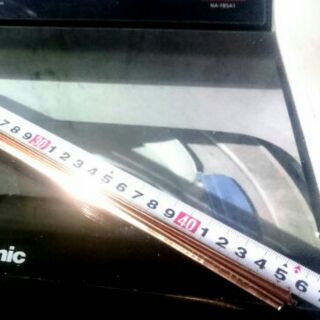 Que hàn đồng Harris Chuẩn Mỹ. Made in USA