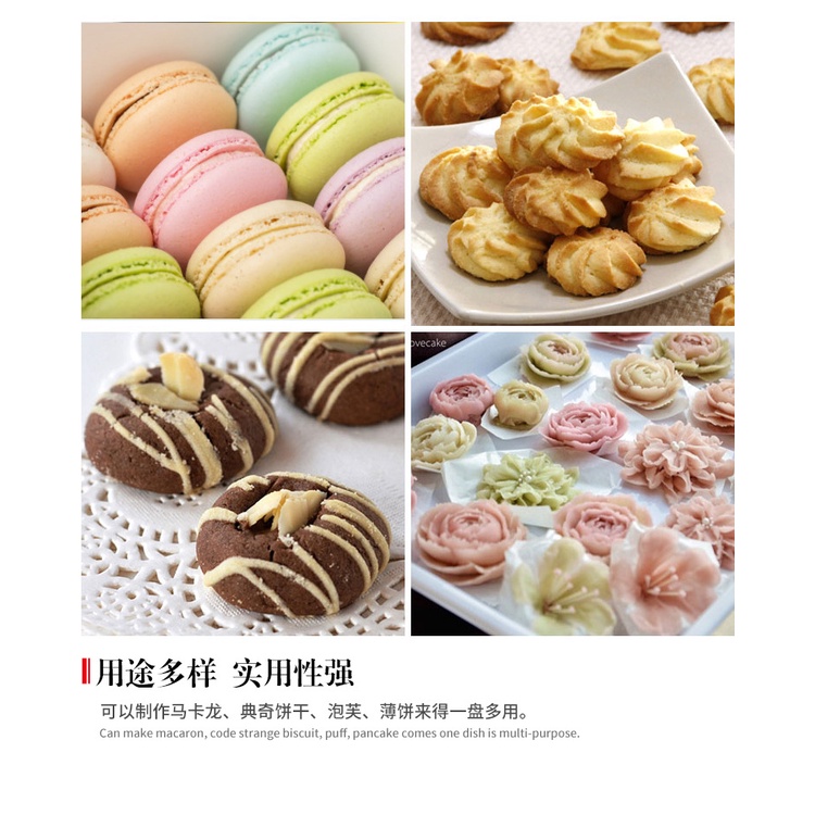 Khuôn Làm Bánh 30 Ngăn Tiện Lợi