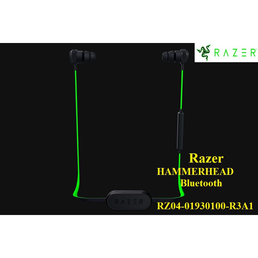 Tai Nghe chính hãng Razer Hammerhead BT