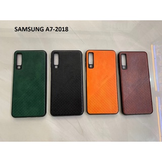 ỐP DẺO MÀU SAMSUNG A7, A9-2018