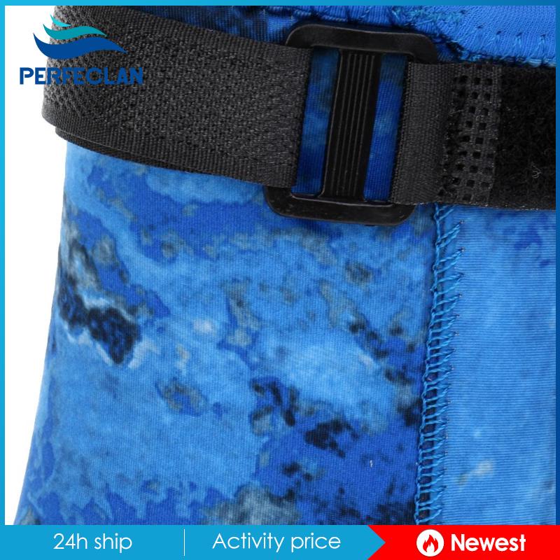 Vớ Lặn Biển Chống Trượt Dày 3mm XS (33-35)