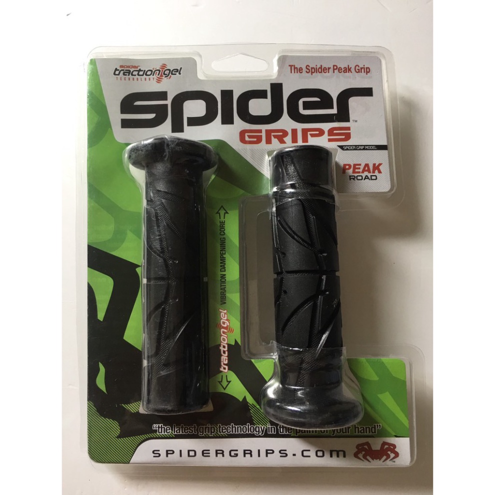 Bao tay Spider màu đen loại 1 loại đẹp