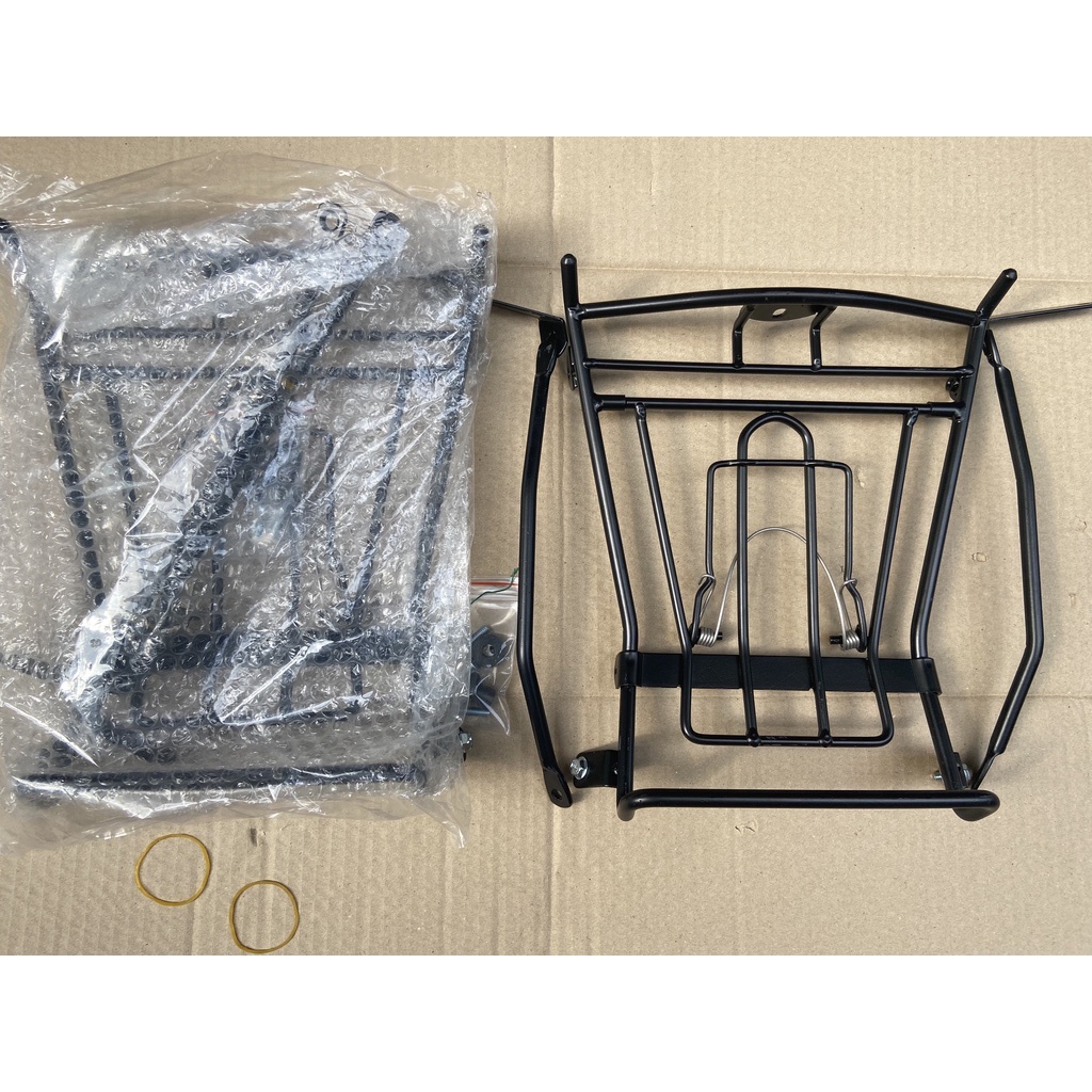 BAGA AB VÕNG BAGA ĐEN TĨNH ĐIỆN Air Blade 2023 AB 160