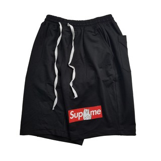 Quần short unisex rip n dip
