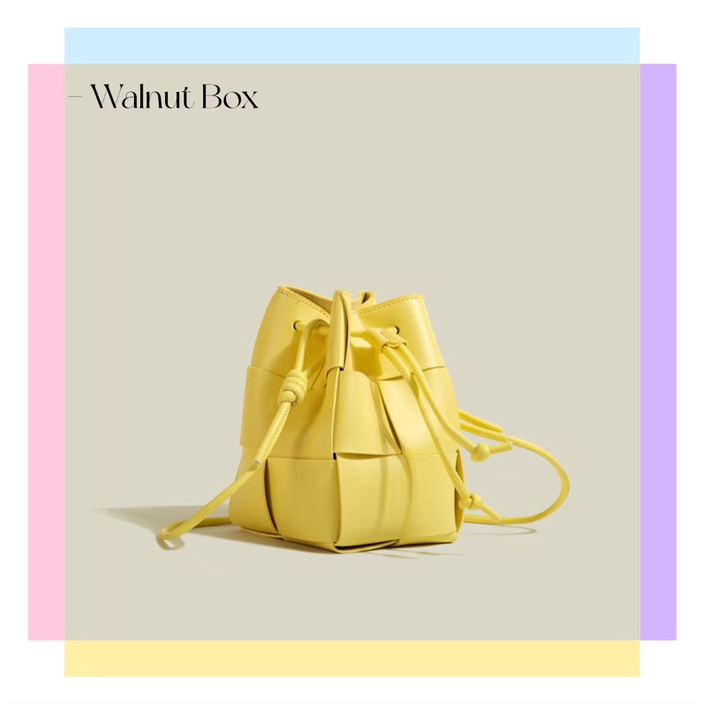 Túi Đeo Chéo Vai Thời Trang Dành Cho Nữ