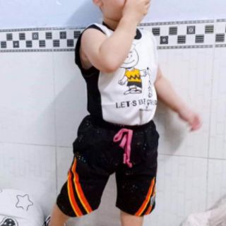 Combo 5 Bộ  be trai(lekhuongk27)