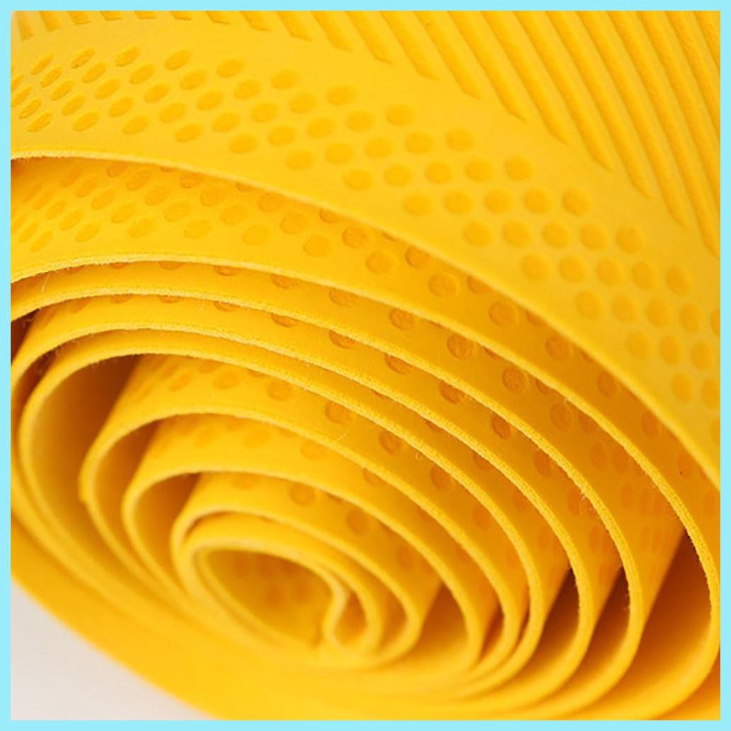 Băng Keo Quấn Cán Vợt Tennis Chống Trượt Thấm Hút Tốt