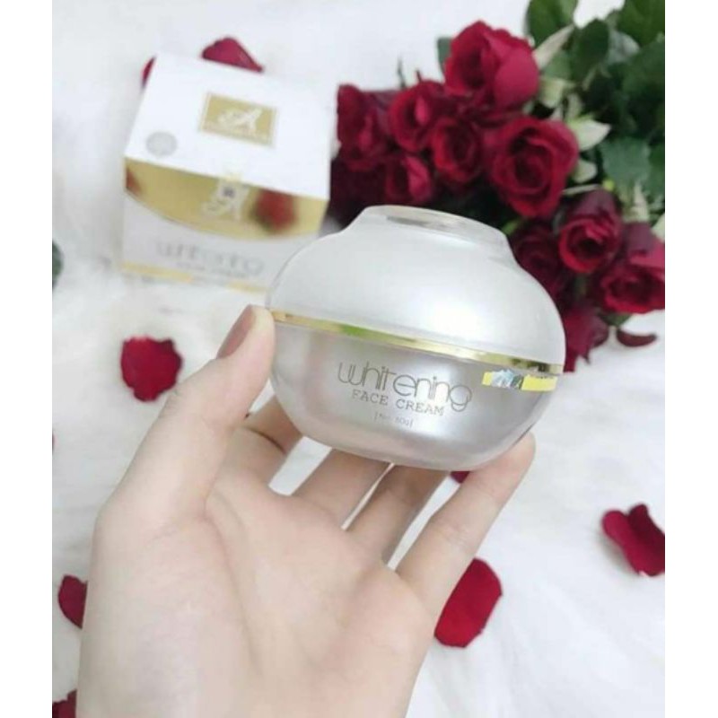 Kem Face pháp Acosmetics Dưỡng Da Trắng Mịn Căng Bóng | BigBuy360 - bigbuy360.vn