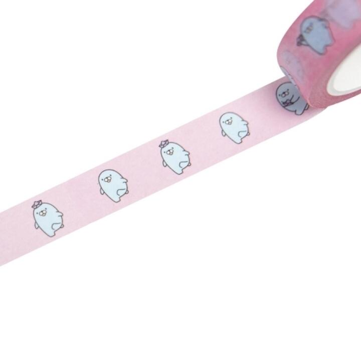 Băng Dán Trang Trí ARTBOX Hàn Quốc Họa Tiết Nhân Vật Boss Ngộ Nghĩnh Dễ Thương