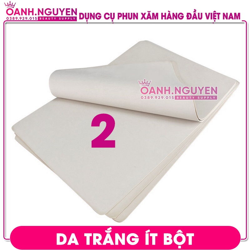 Da Tập Phun Xăm, Điêu Khắc Giá Rẻ