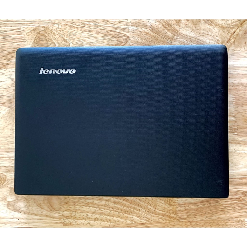 Laptop Lenovo G40-70 Core i3-4030U Ram 4GB HDD 1TB (1000GB) VGA ON Màn Hình 14 Inch Máy Đẹp