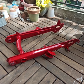 Gắp 3 tầng, cảng sau cho các dòng cub DD, dame đỏ quân đội