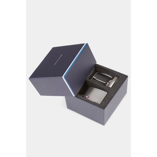 Thắt lưng 2 mặt Tommy full box